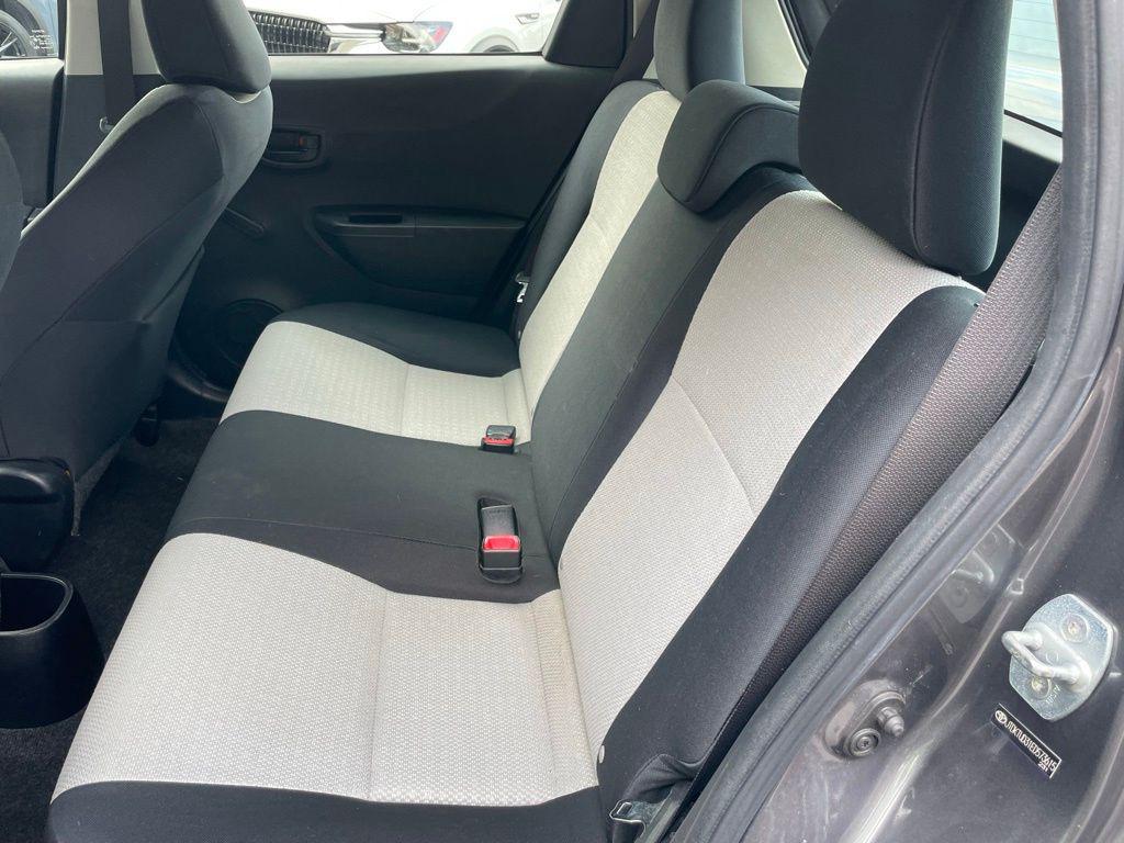 used 2014 Toyota Yaris car, priced at $9,877