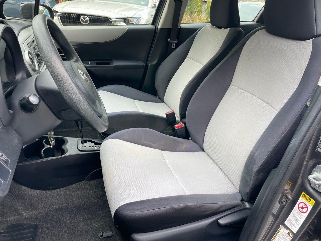 used 2014 Toyota Yaris car, priced at $9,877