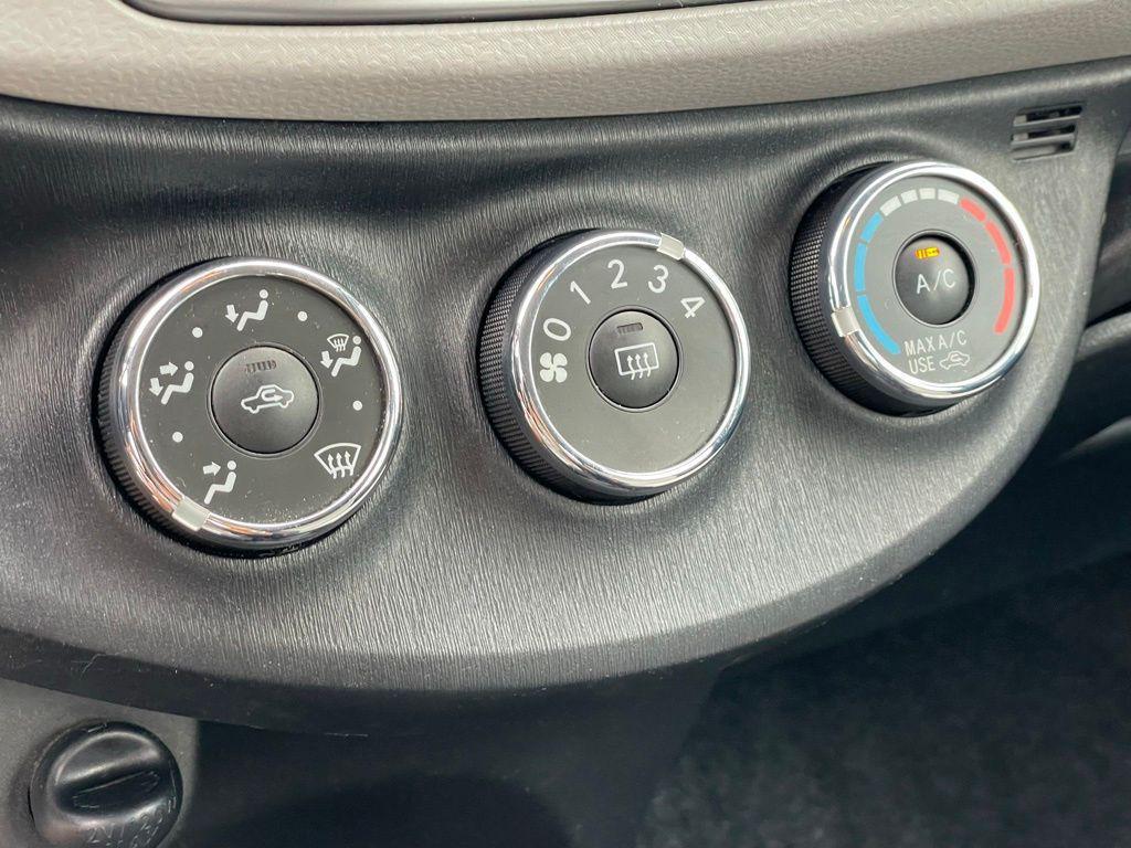 used 2014 Toyota Yaris car, priced at $9,877