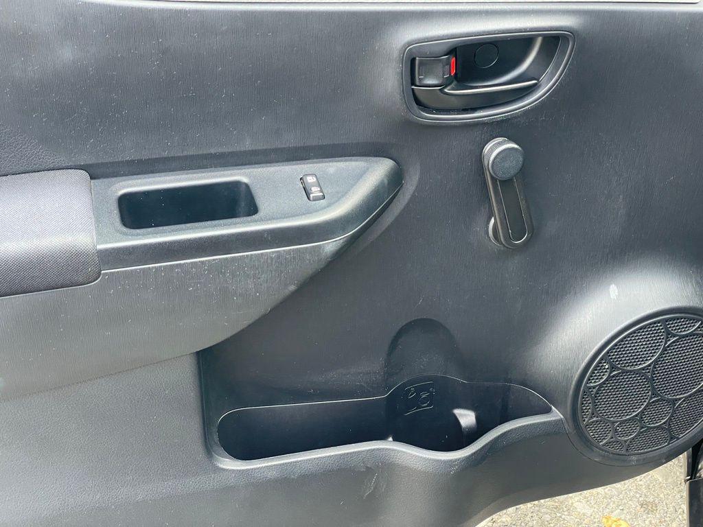 used 2014 Toyota Yaris car, priced at $9,877