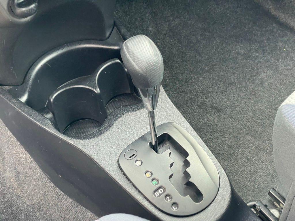 used 2014 Toyota Yaris car, priced at $9,877