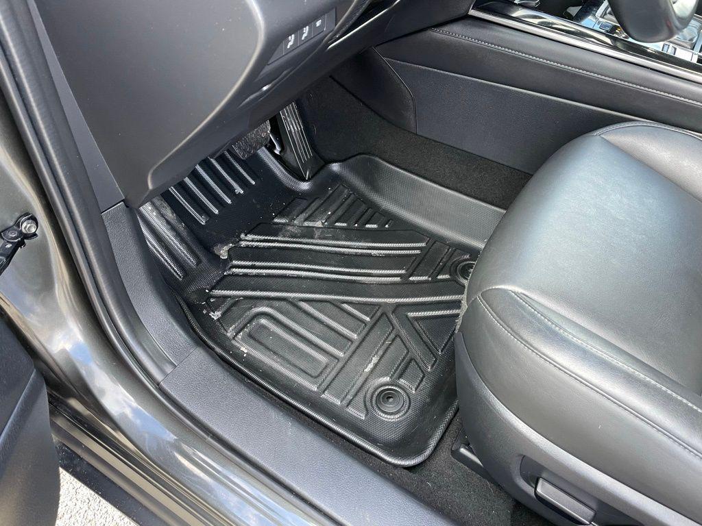 used 2021 Mazda CX-30 car, priced at $19,850