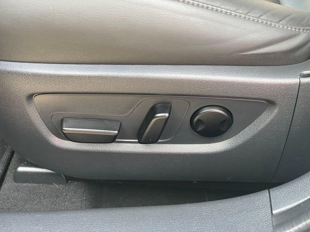 used 2021 Mazda CX-30 car, priced at $19,850