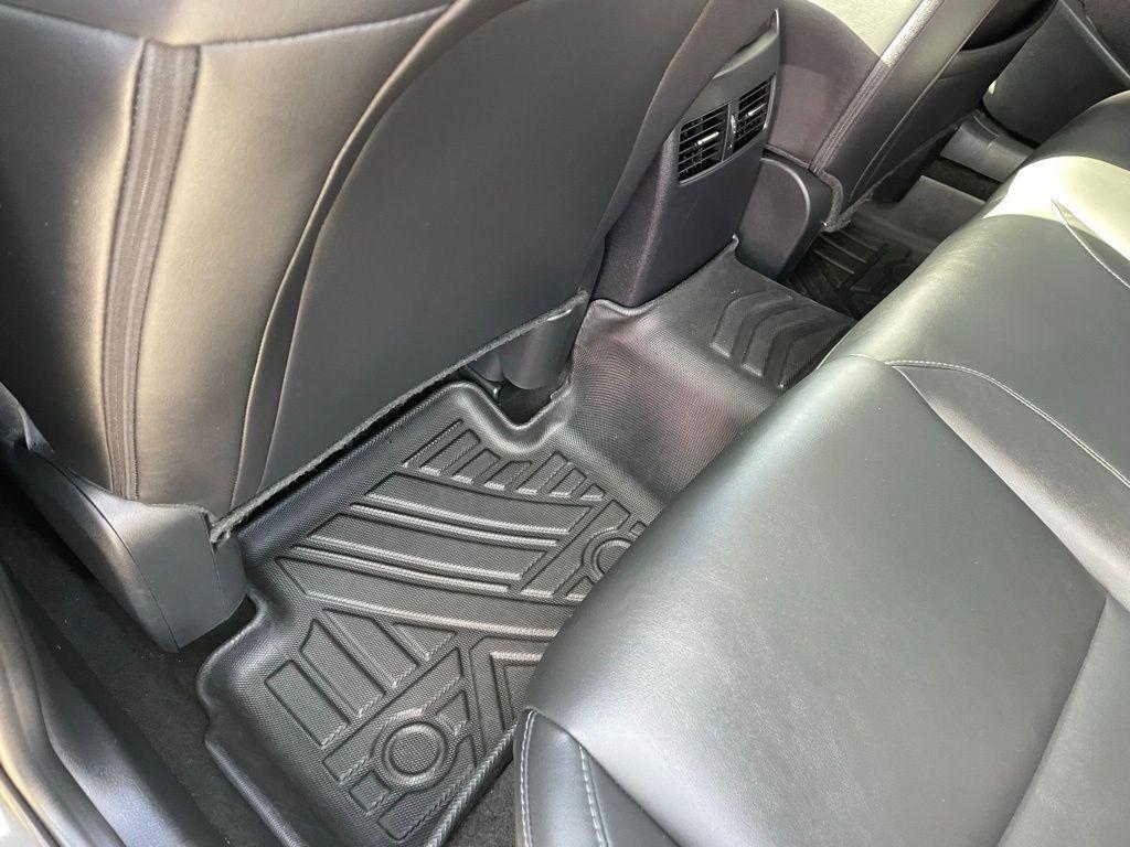 used 2021 Mazda CX-30 car, priced at $19,850