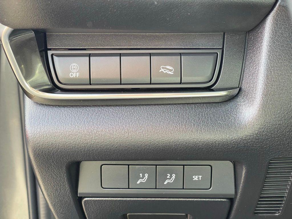 used 2021 Mazda CX-30 car, priced at $19,850