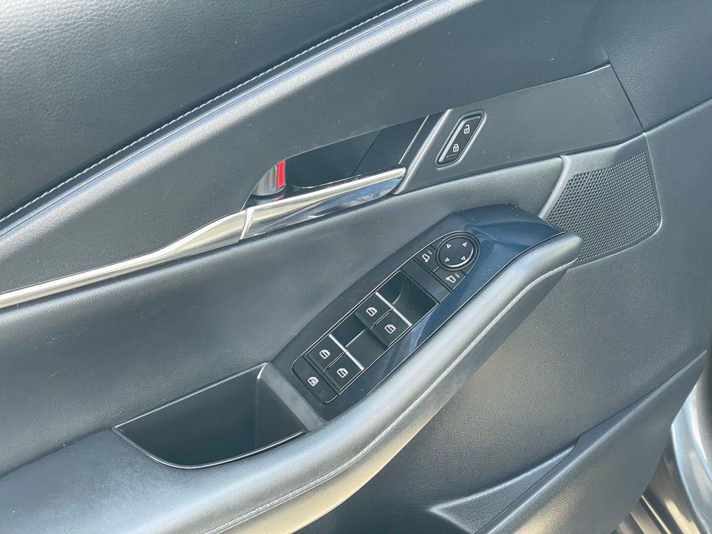 used 2021 Mazda CX-30 car, priced at $19,850