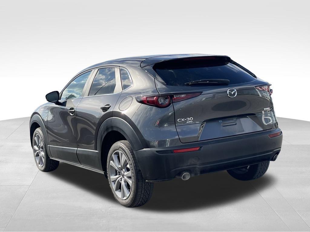 used 2021 Mazda CX-30 car, priced at $19,850