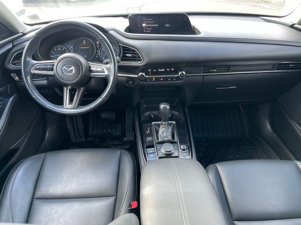 used 2021 Mazda CX-30 car, priced at $19,850