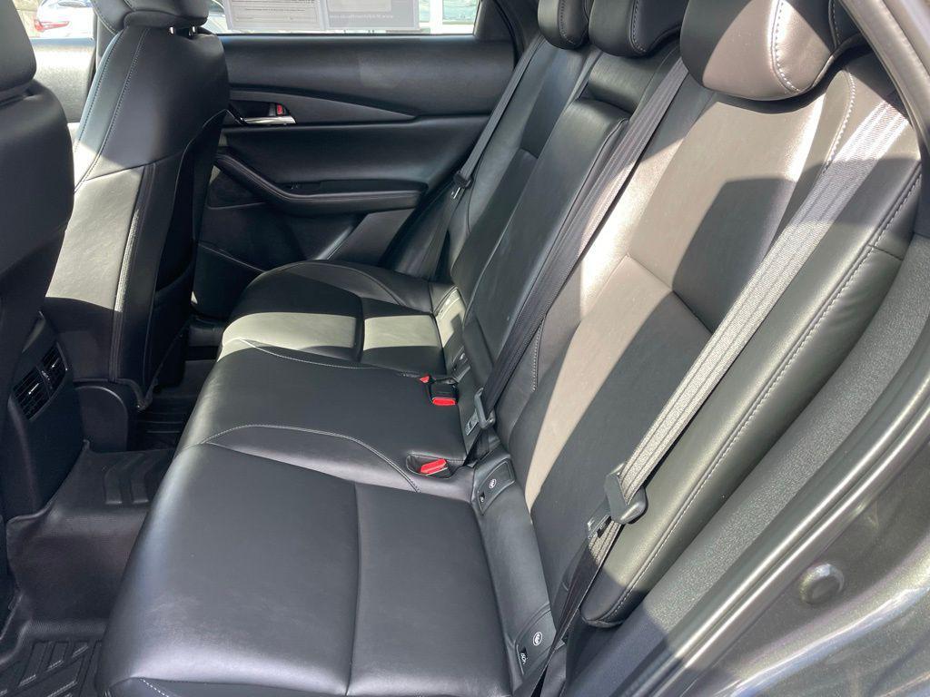 used 2021 Mazda CX-30 car, priced at $19,850