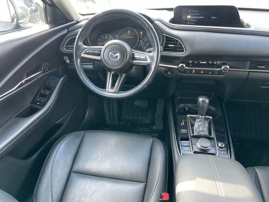 used 2021 Mazda CX-30 car, priced at $19,850