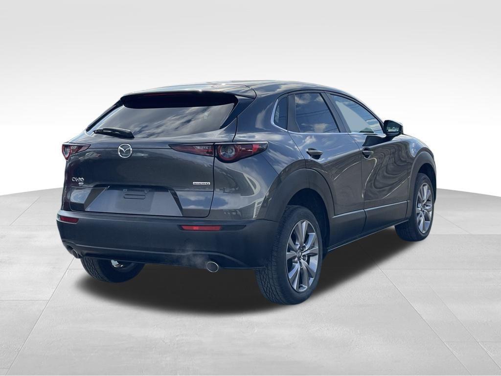 used 2021 Mazda CX-30 car, priced at $19,850