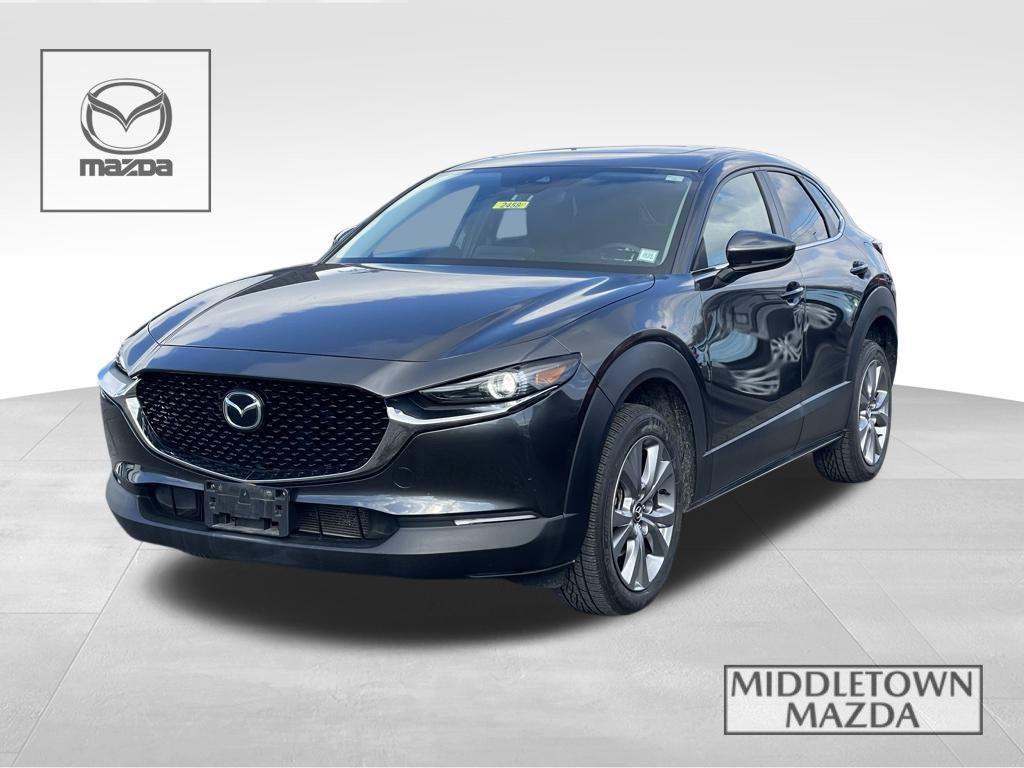 used 2021 Mazda CX-30 car, priced at $19,850