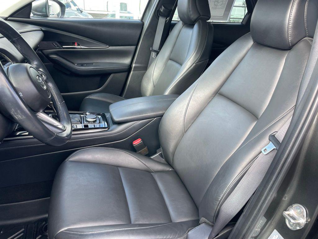used 2021 Mazda CX-30 car, priced at $19,850
