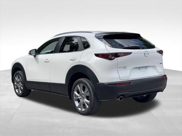 used 2022 Mazda CX-30 car, priced at $23,500