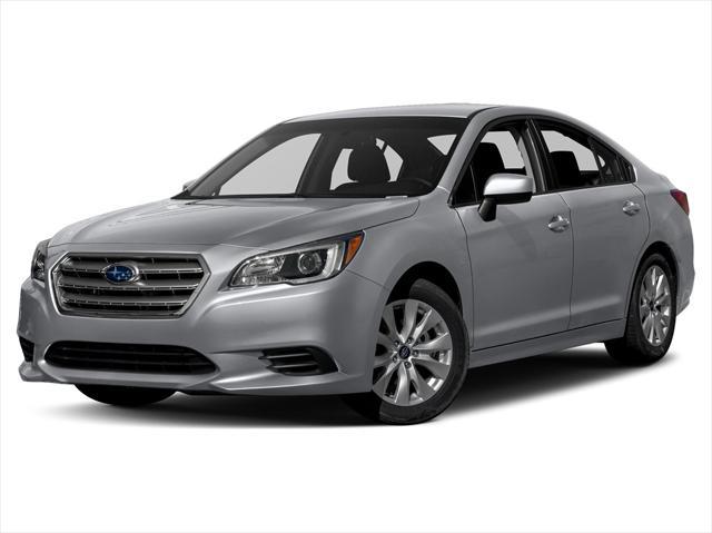 used 2016 Subaru Legacy car, priced at $8,750