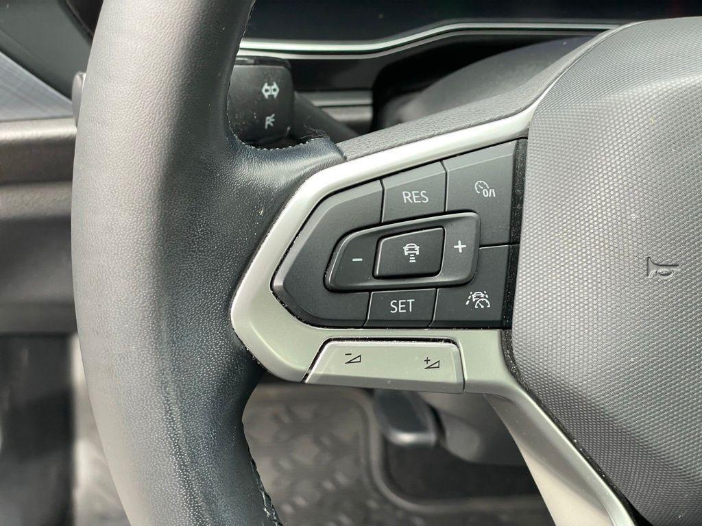 used 2022 Volkswagen Jetta car, priced at $17,853
