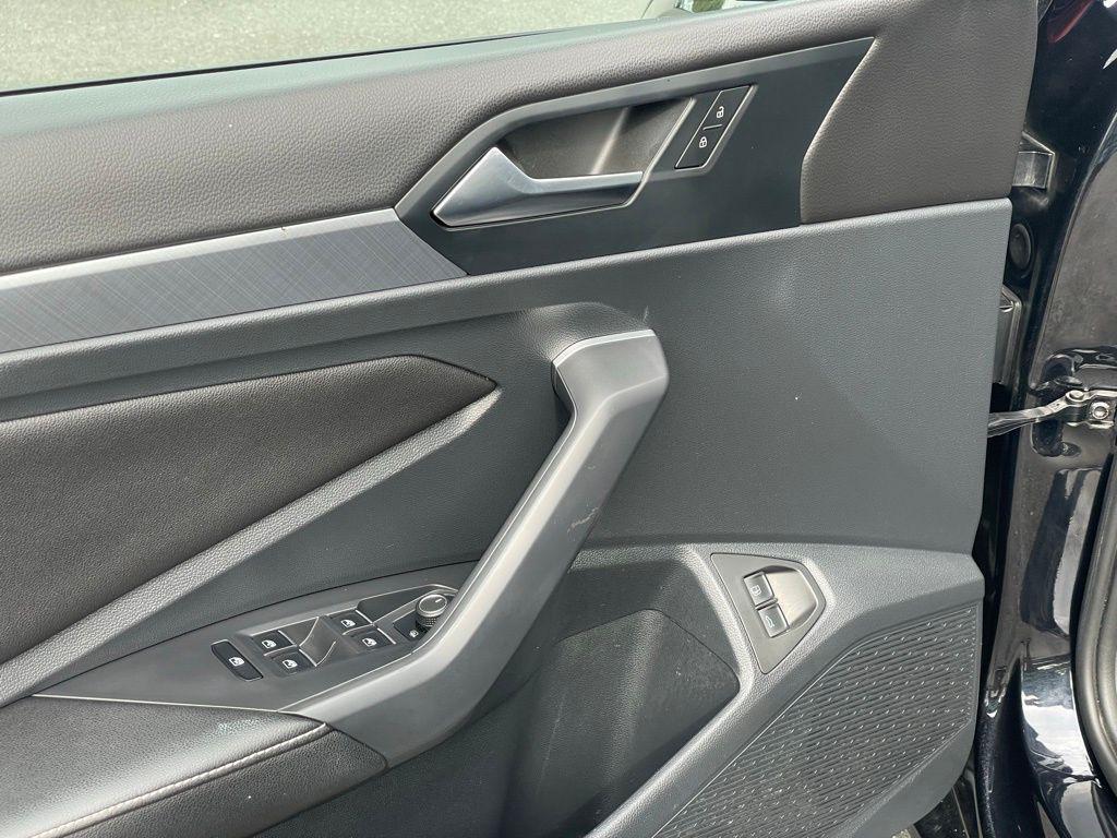 used 2022 Volkswagen Jetta car, priced at $17,853