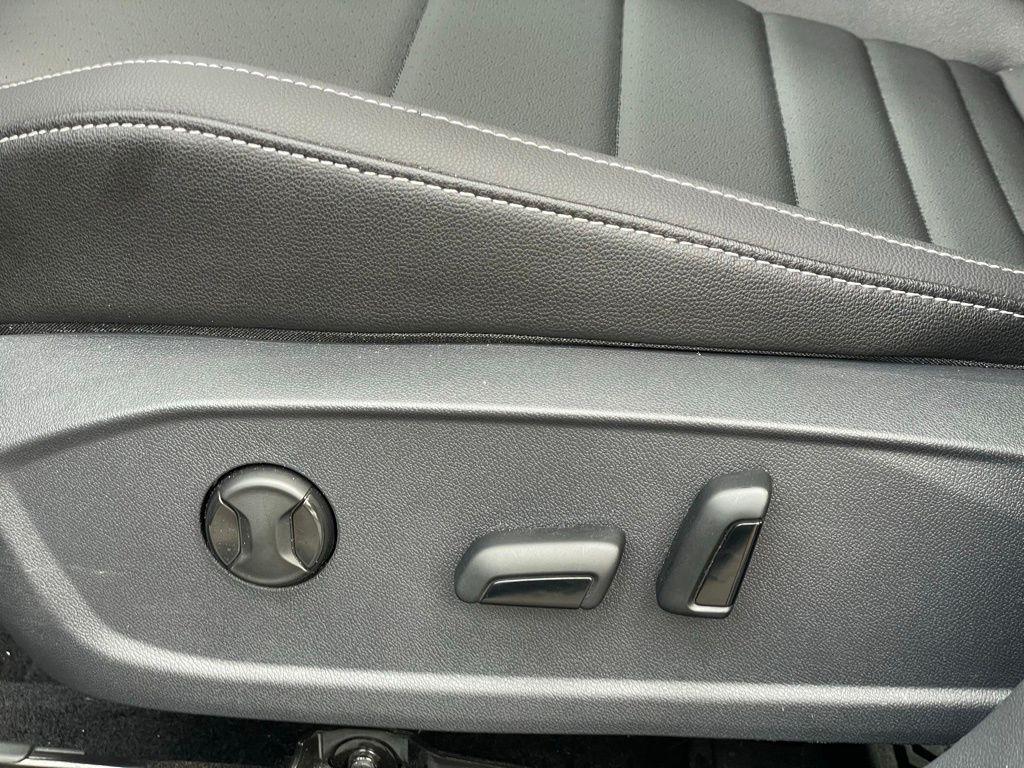 used 2022 Volkswagen Jetta car, priced at $17,853