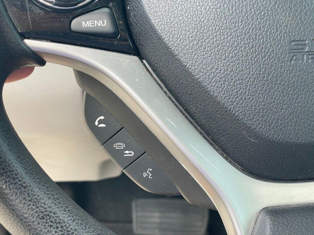 used 2014 Honda Civic car, priced at $12,888