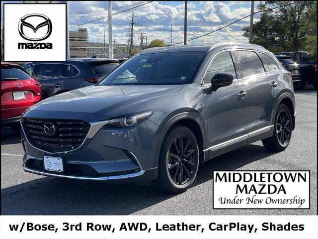 used 2023 Mazda CX-9 car, priced at $32,250