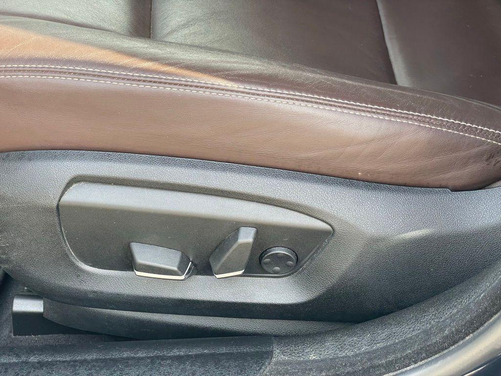 used 2016 BMW 535 car, priced at $15,000