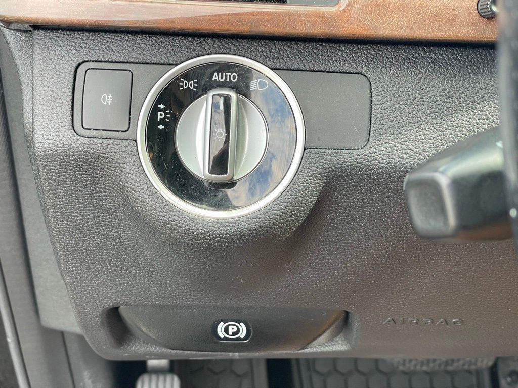 used 2013 Mercedes-Benz E-Class car, priced at $10,000