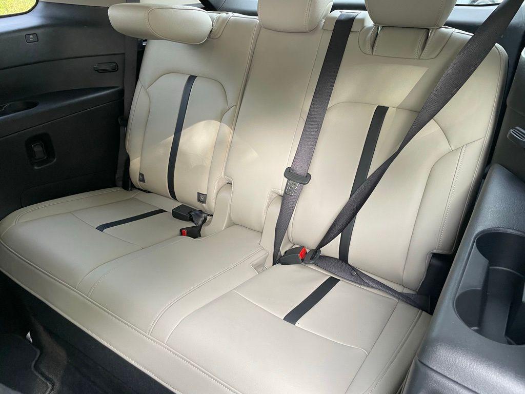 used 2024 Mazda CX-90 car, priced at $34,124