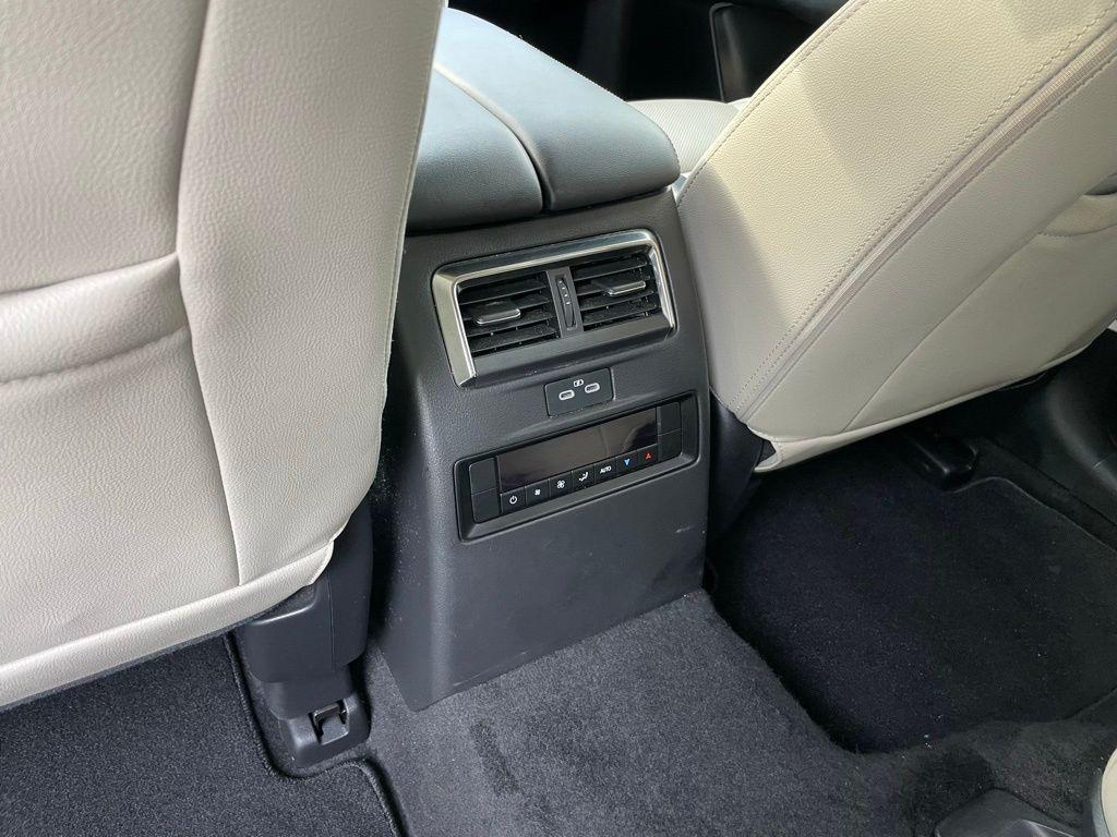 used 2024 Mazda CX-90 car, priced at $34,124