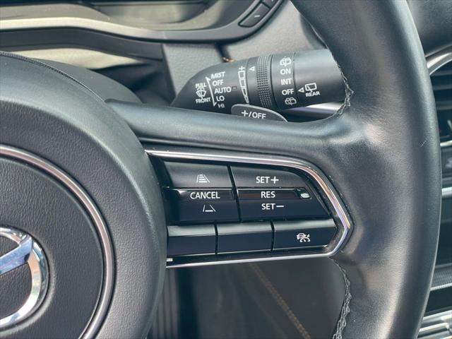 used 2024 Mazda CX-90 PHEV car, priced at $41,000