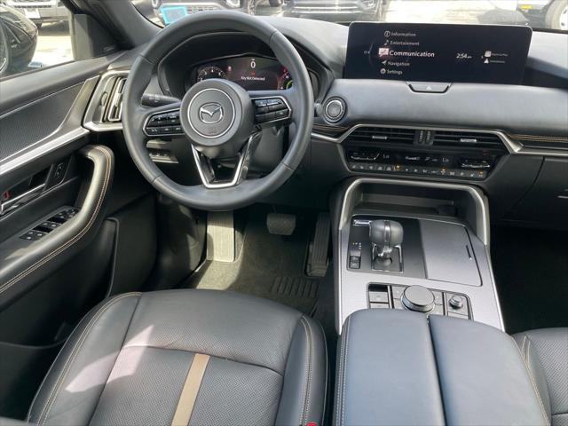 used 2024 Mazda CX-90 PHEV car, priced at $42,587