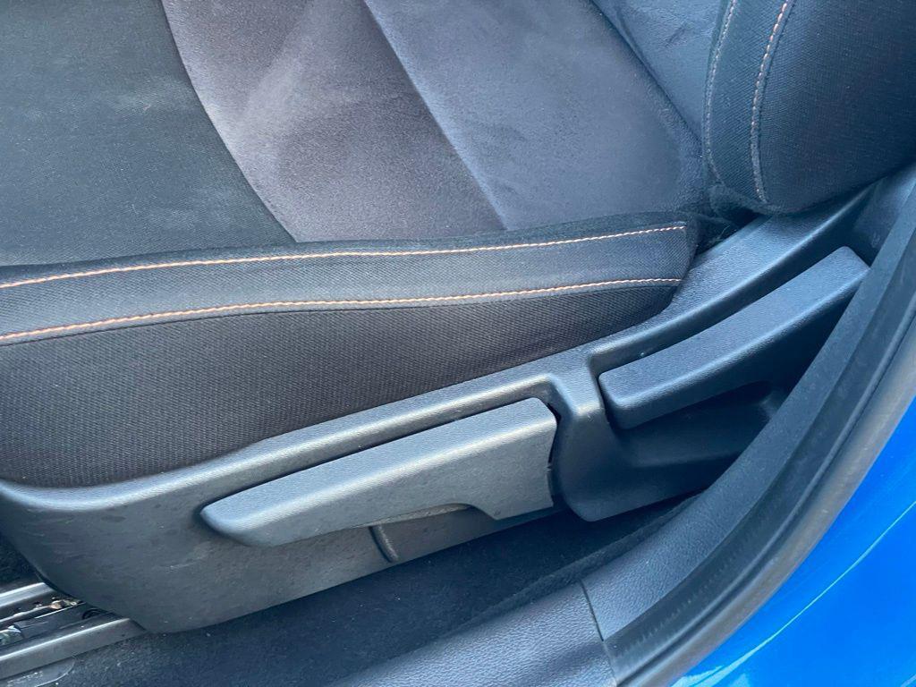 used 2022 Nissan Sentra car, priced at $17,841