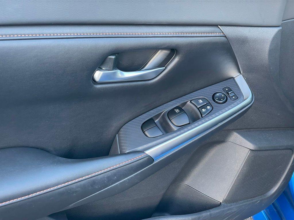 used 2022 Nissan Sentra car, priced at $17,841