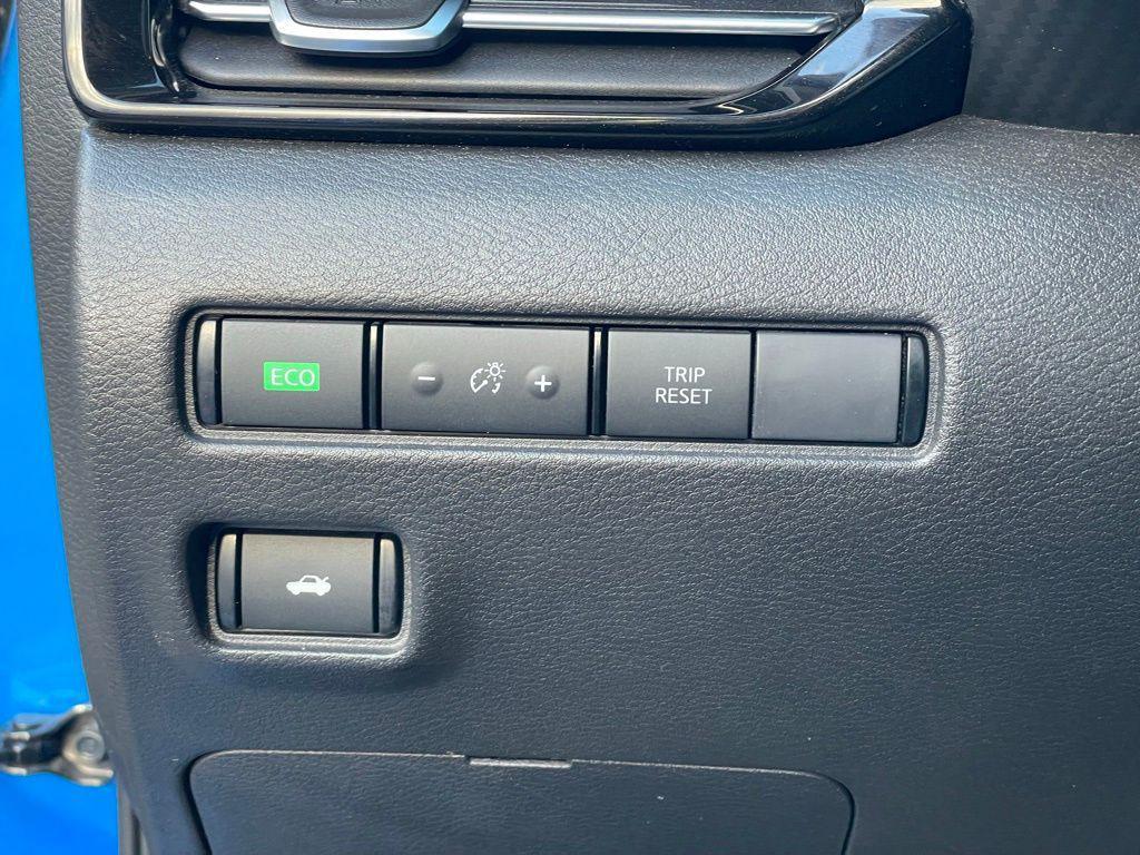 used 2022 Nissan Sentra car, priced at $17,841