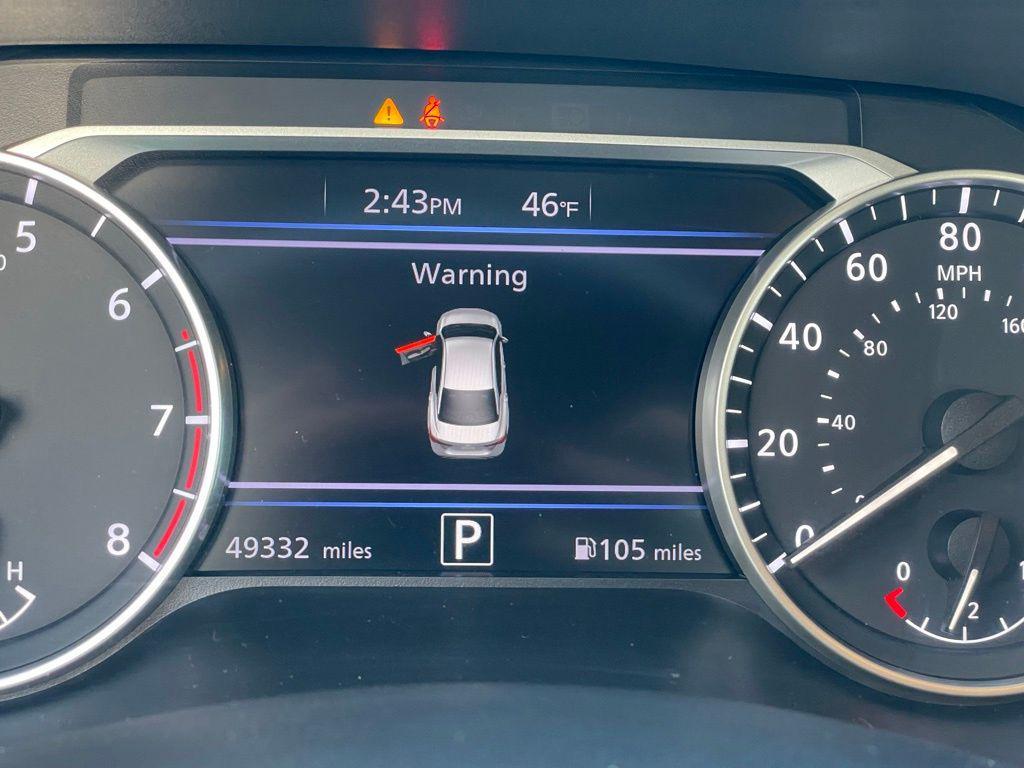 used 2022 Nissan Sentra car, priced at $17,841