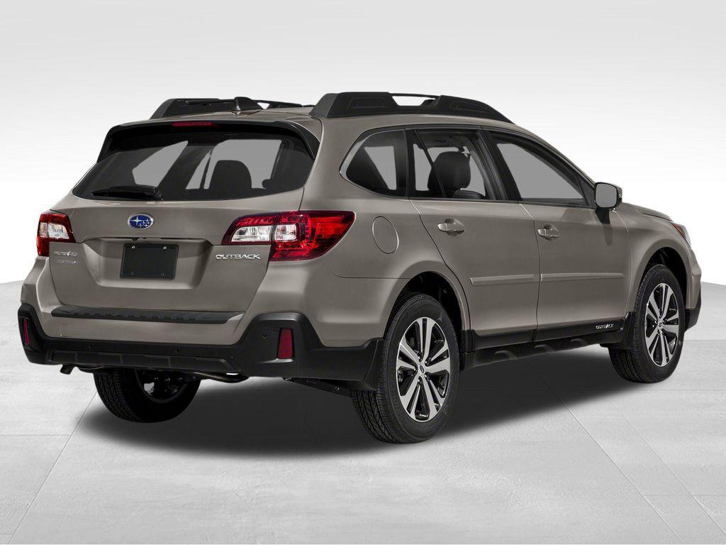 used 2018 Subaru Outback car, priced at $15,000