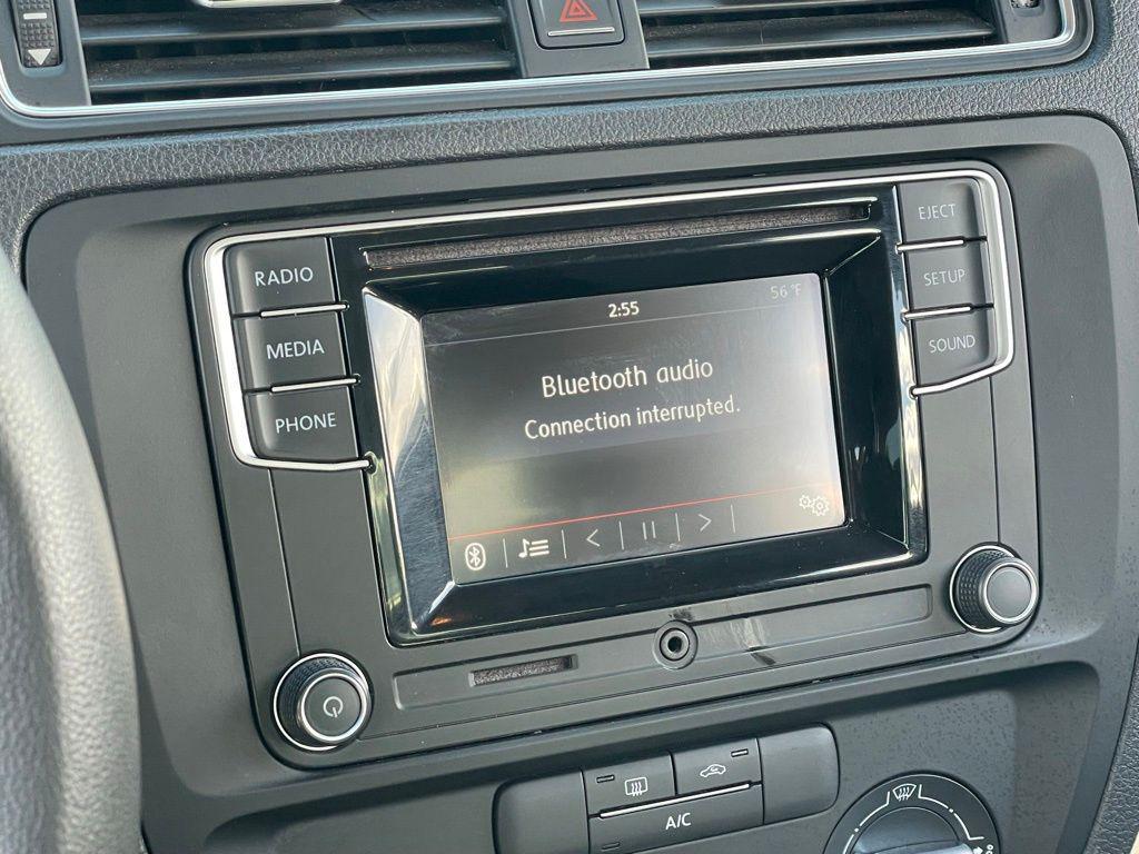 used 2017 Volkswagen Jetta car, priced at $12,000