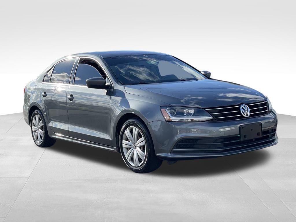 used 2017 Volkswagen Jetta car, priced at $12,000