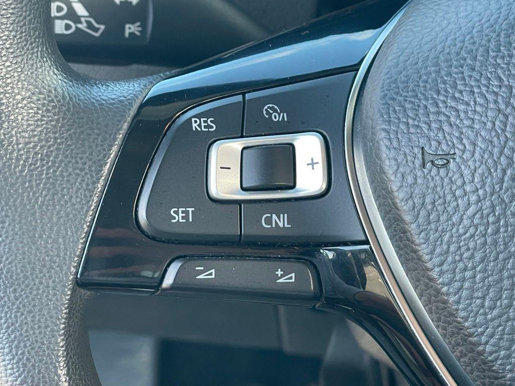 used 2017 Volkswagen Jetta car, priced at $12,000