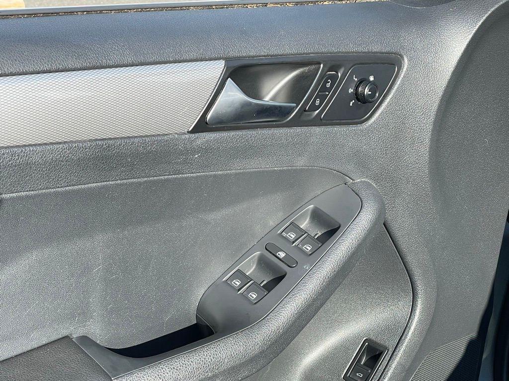 used 2017 Volkswagen Jetta car, priced at $12,000