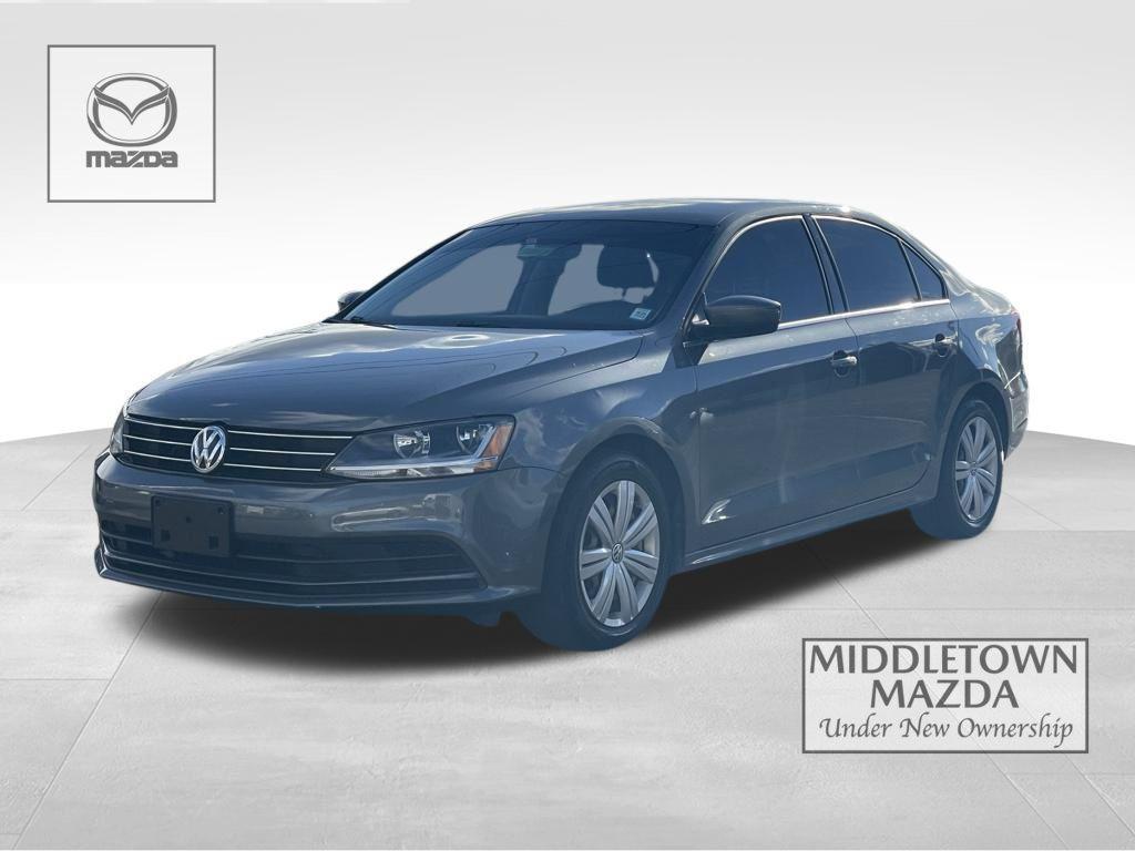 used 2017 Volkswagen Jetta car, priced at $12,000