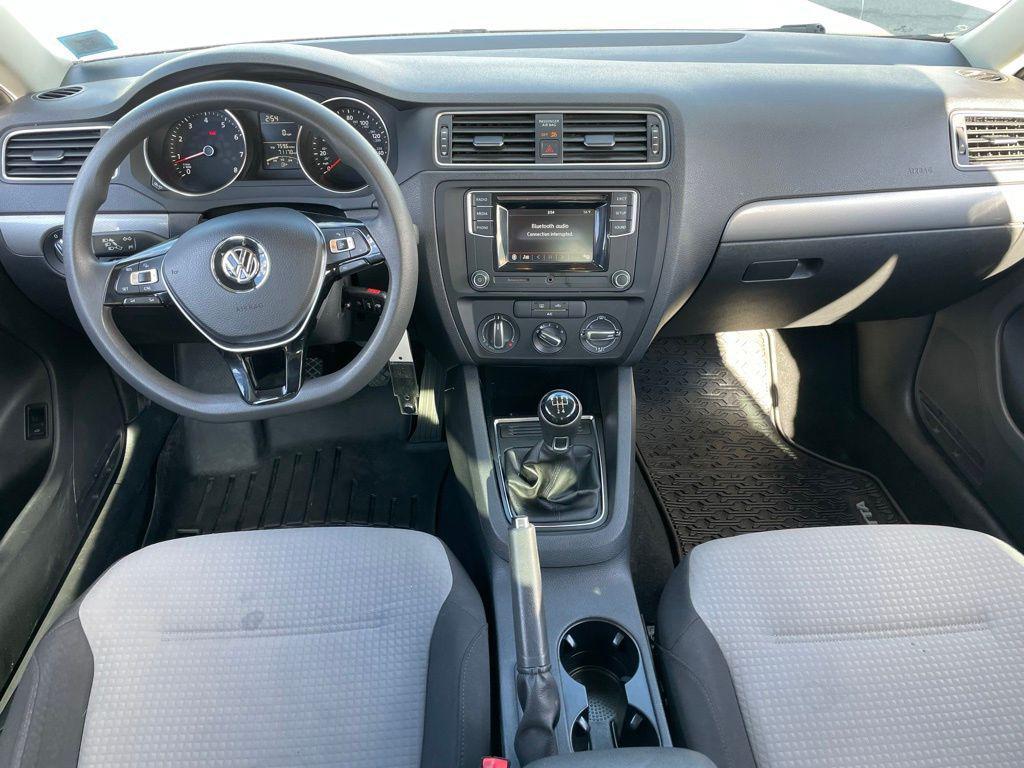 used 2017 Volkswagen Jetta car, priced at $12,000