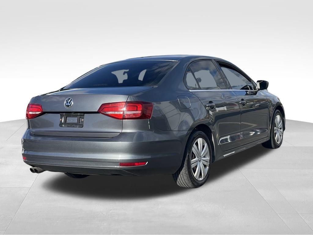 used 2017 Volkswagen Jetta car, priced at $12,000