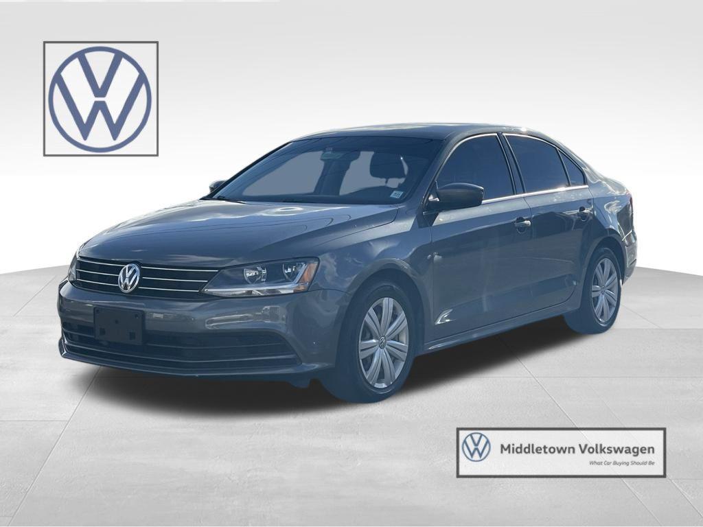 used 2017 Volkswagen Jetta car, priced at $12,000