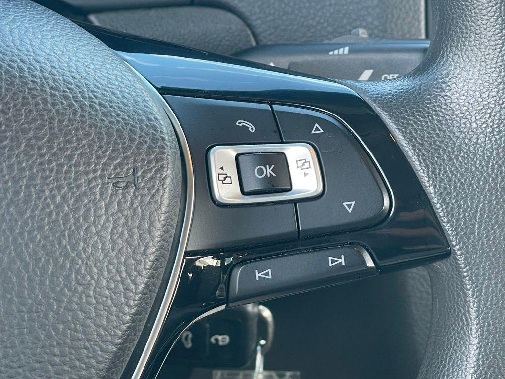 used 2017 Volkswagen Jetta car, priced at $12,000