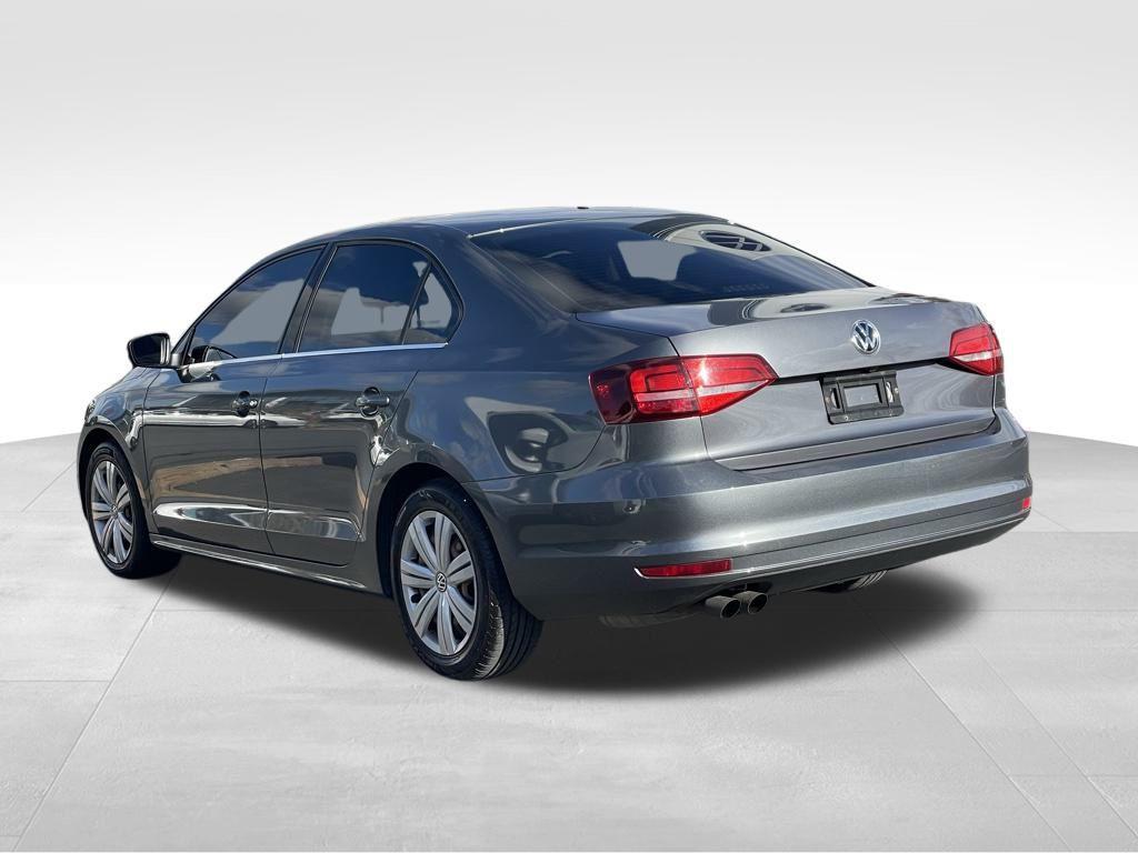 used 2017 Volkswagen Jetta car, priced at $12,000