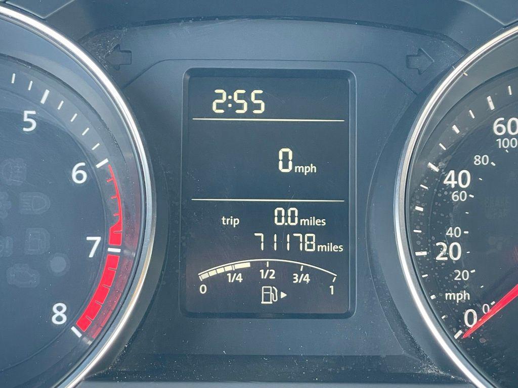 used 2017 Volkswagen Jetta car, priced at $12,000