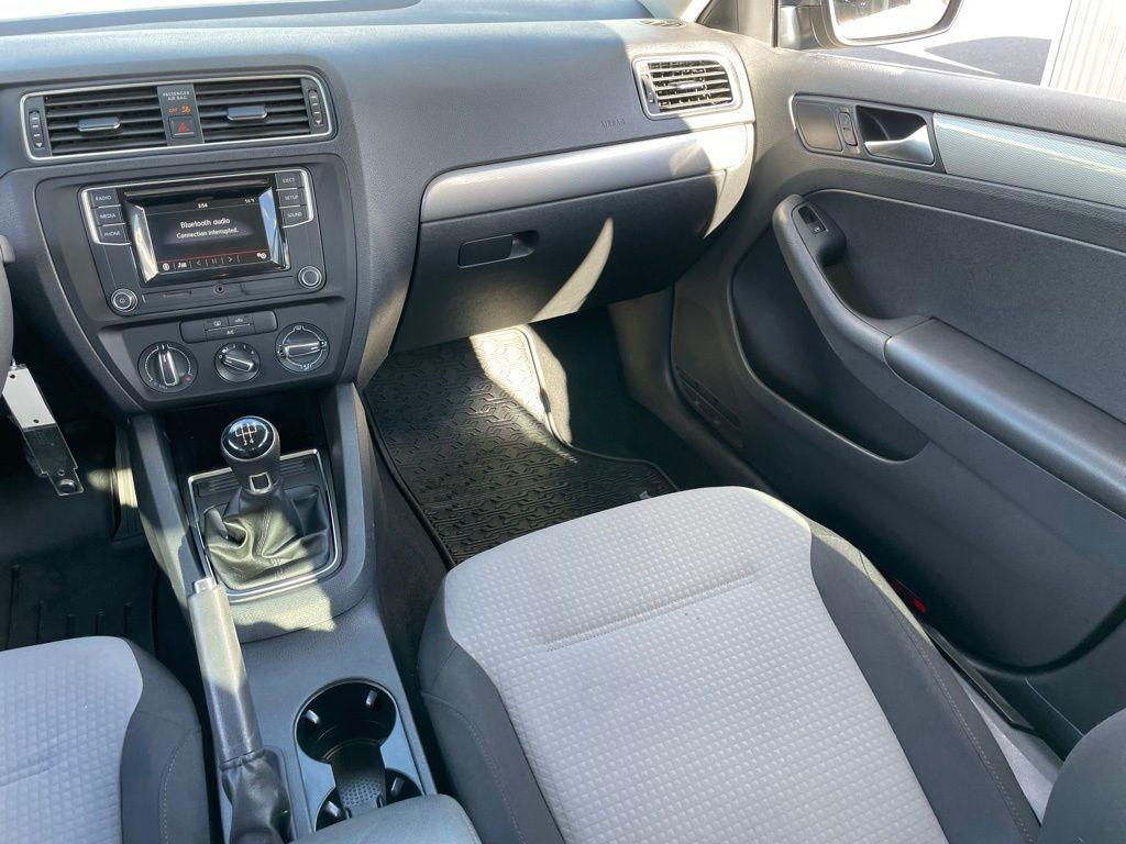 used 2017 Volkswagen Jetta car, priced at $12,000