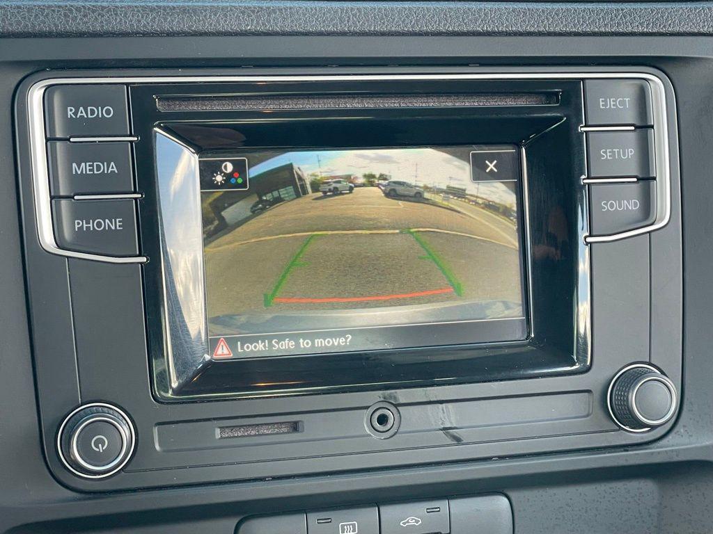 used 2017 Volkswagen Jetta car, priced at $12,000