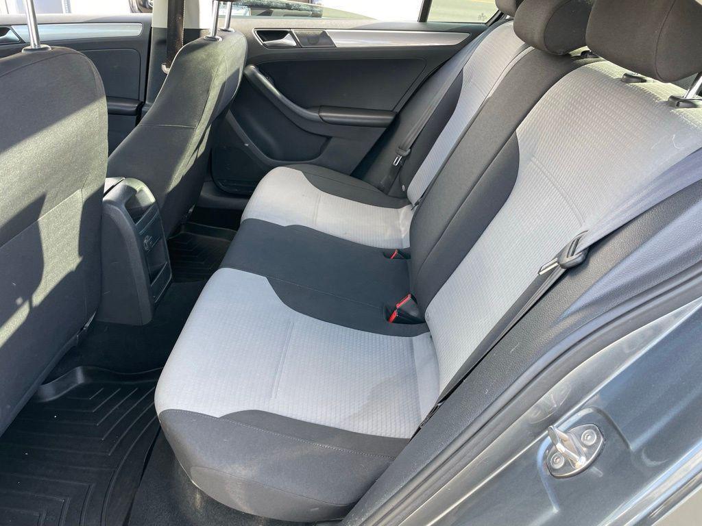 used 2017 Volkswagen Jetta car, priced at $12,000