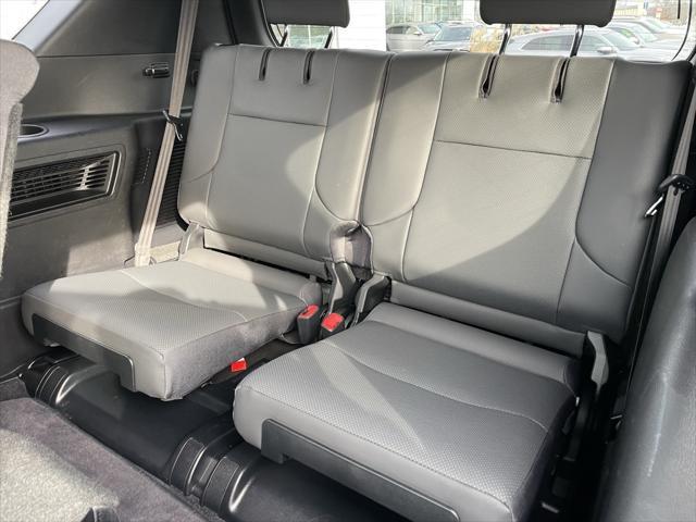 used 2021 Lexus GX 460 car, priced at $36,500